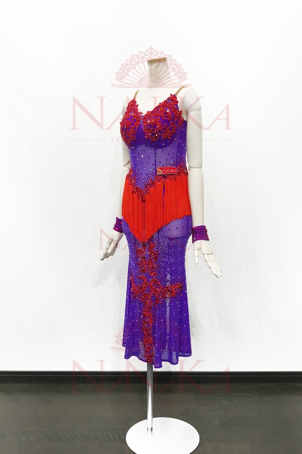 ラテンドレス:LT05170585