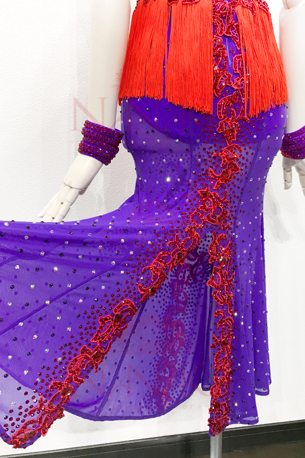 ラテンドレス:LT05170585