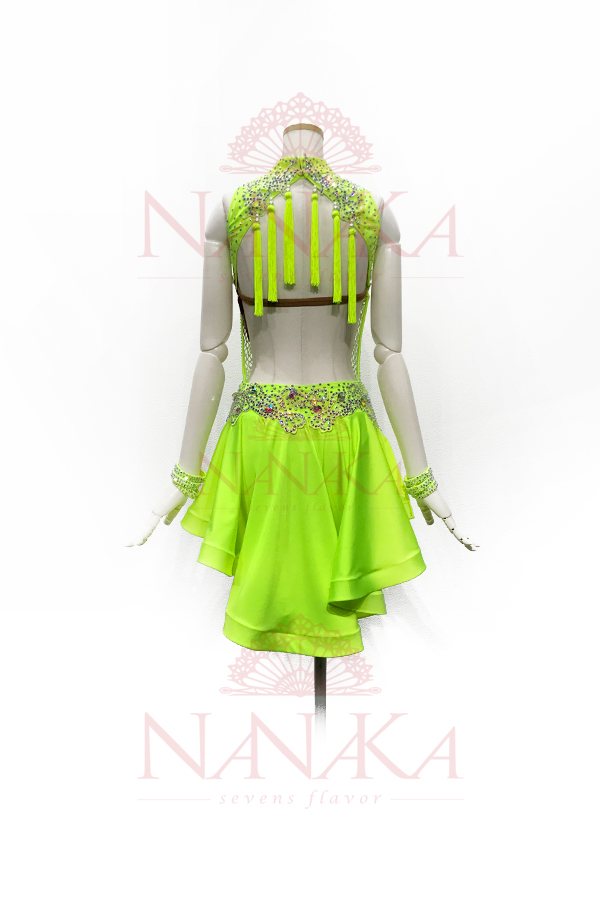 ラテンドレス:LT056007JL17