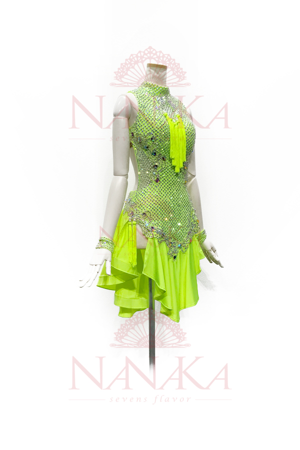 ラテンドレス:LT056007JL17