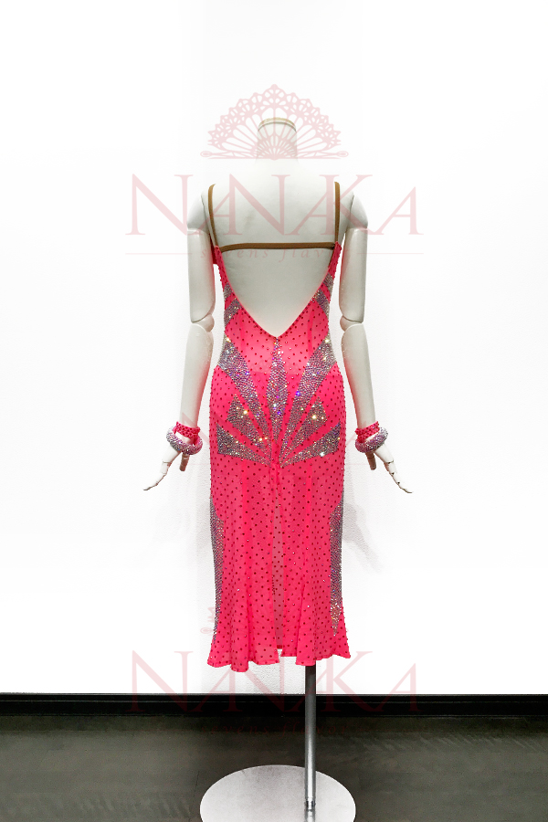 ラテンドレス:LT060011JK17