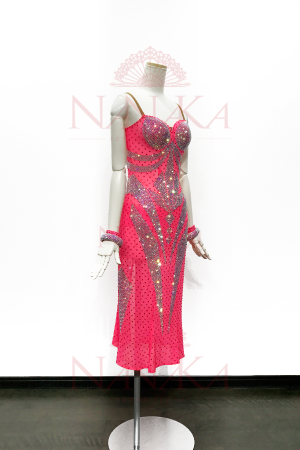 ラテンドレス:LT060011JK17