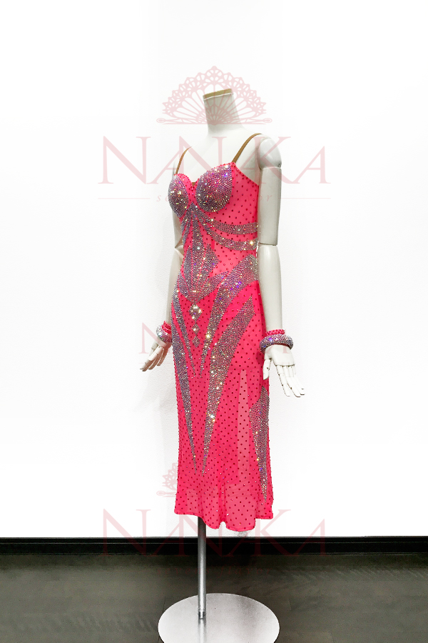 ラテンドレス:LT060011JK17