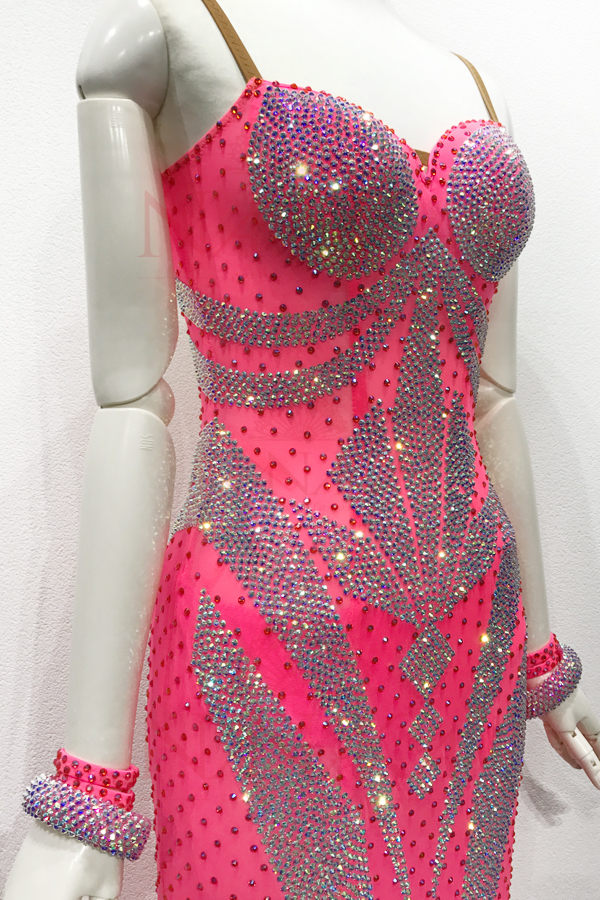 ラテンドレス:LT060011JK17