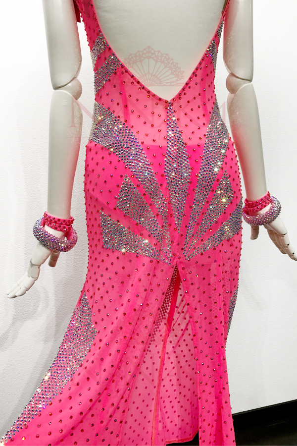 ラテンドレス:LT060011JK17