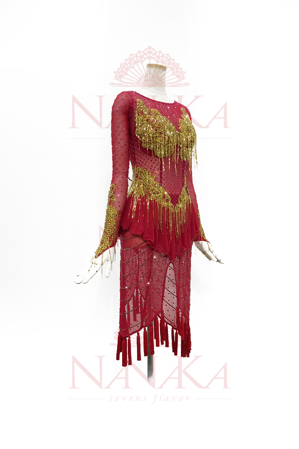 ラテンドレス:LT061003JK17