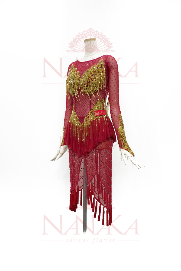 ラテンドレス:LT061003JK17