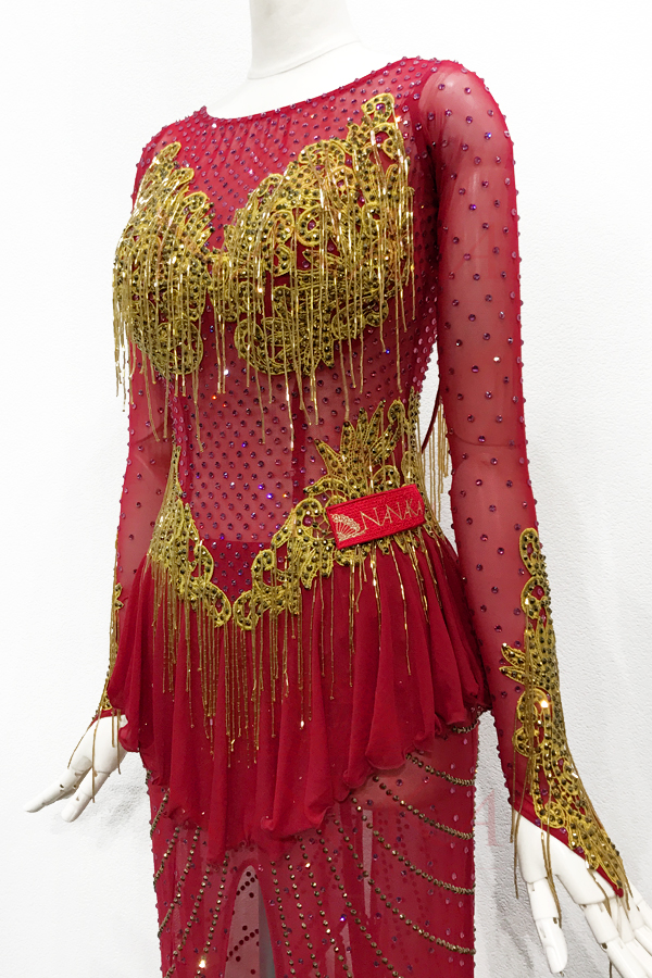 ラテンドレス:LT061003JK17