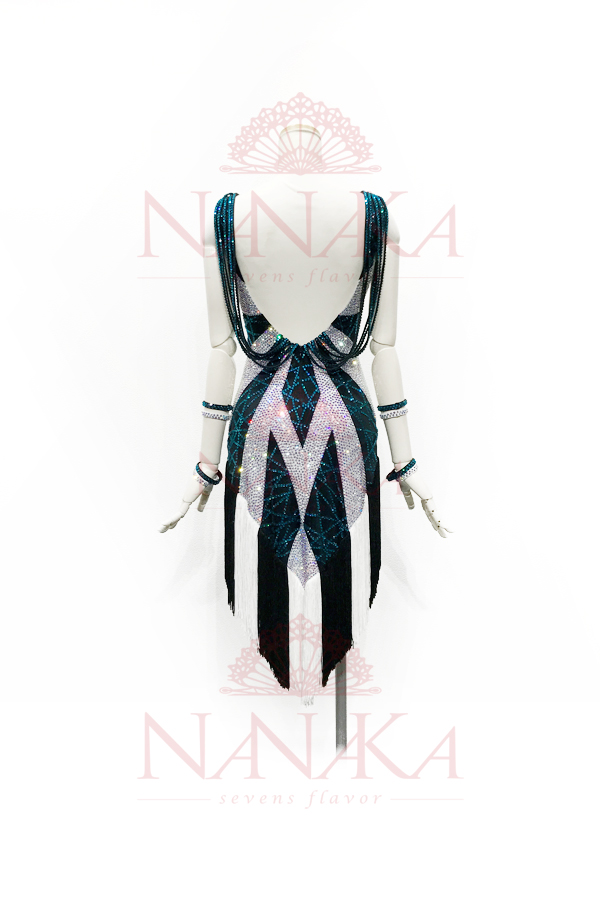 ラテンドレス:LT063012JK17