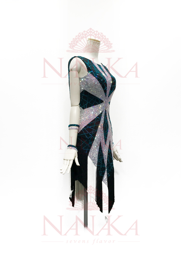 ラテンドレス:LT063012JK17