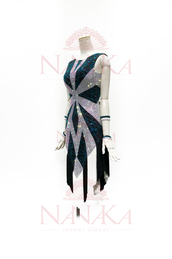 ラテンドレス:LT063012JK17