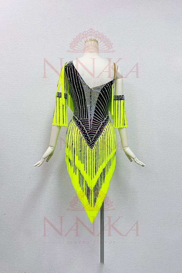 ラテンドレス:LT066002JS22