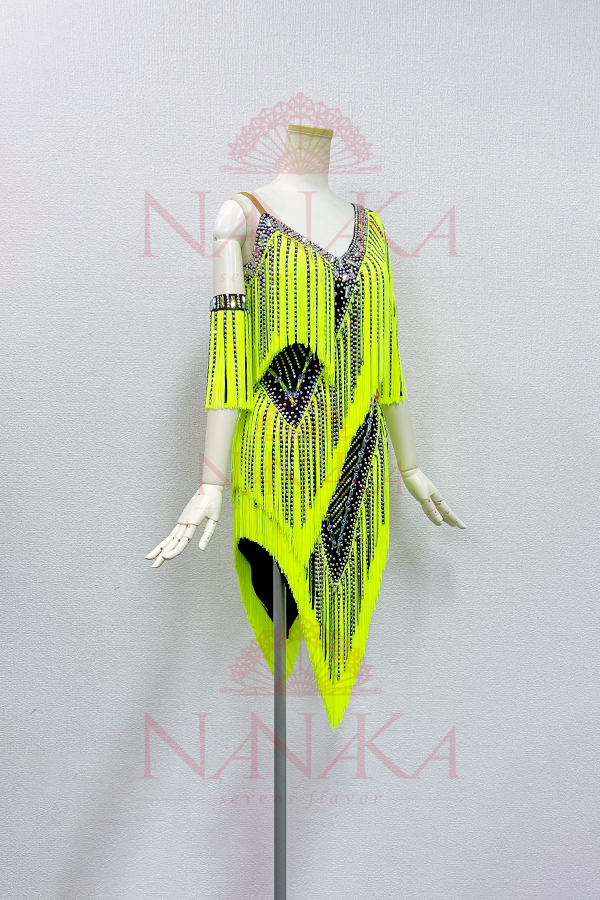 ラテンドレス:LT066002JS22