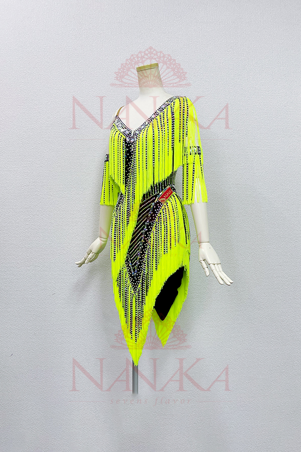 ラテンドレス:LT066002JS22