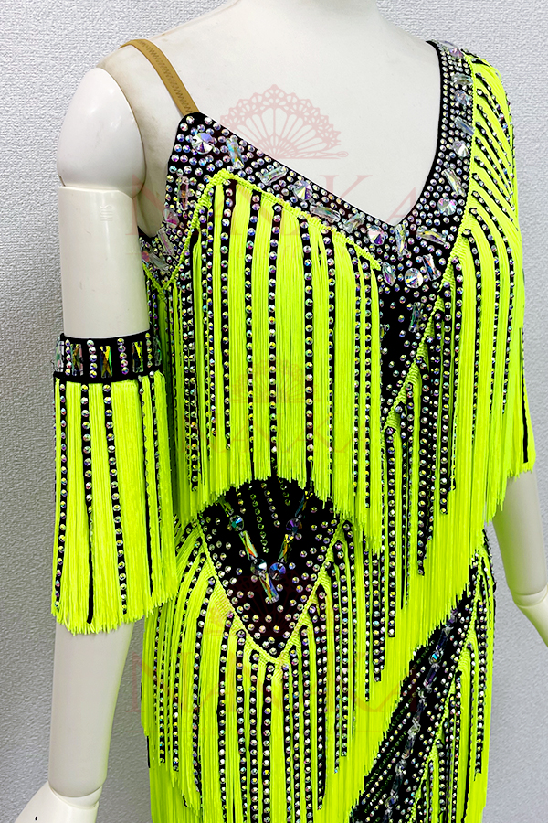 ラテンドレス:LT066002JS22