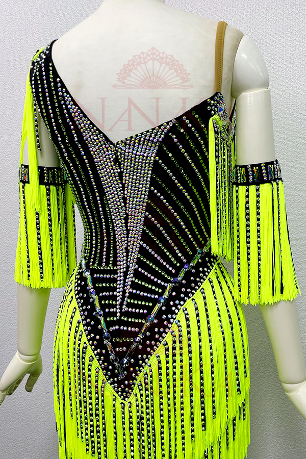 ラテンドレス:LT066002JS22