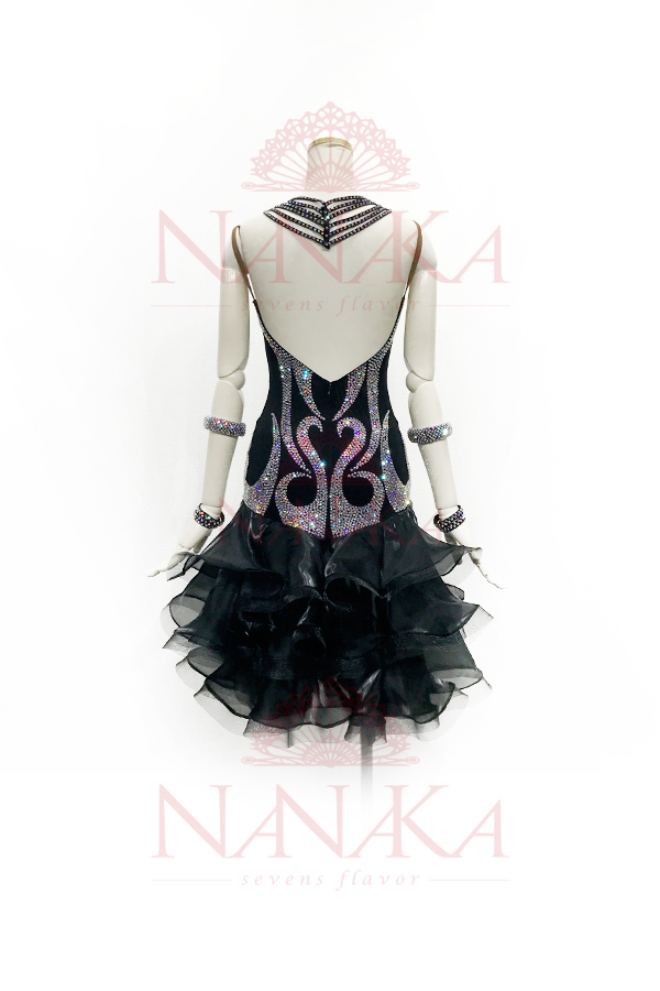 ラテンドレス:LT069001JK17