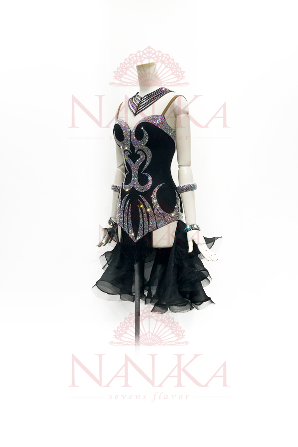 ラテンドレス:LT069001JK17