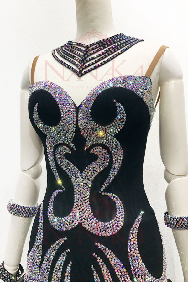 ラテンドレス:LT069001JK17