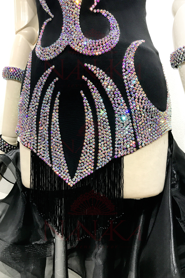 ラテンドレス:LT069001JK17