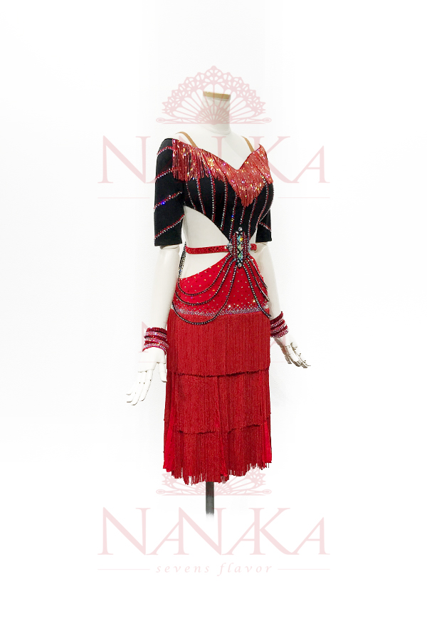 ラテンドレス:LT071003JK17