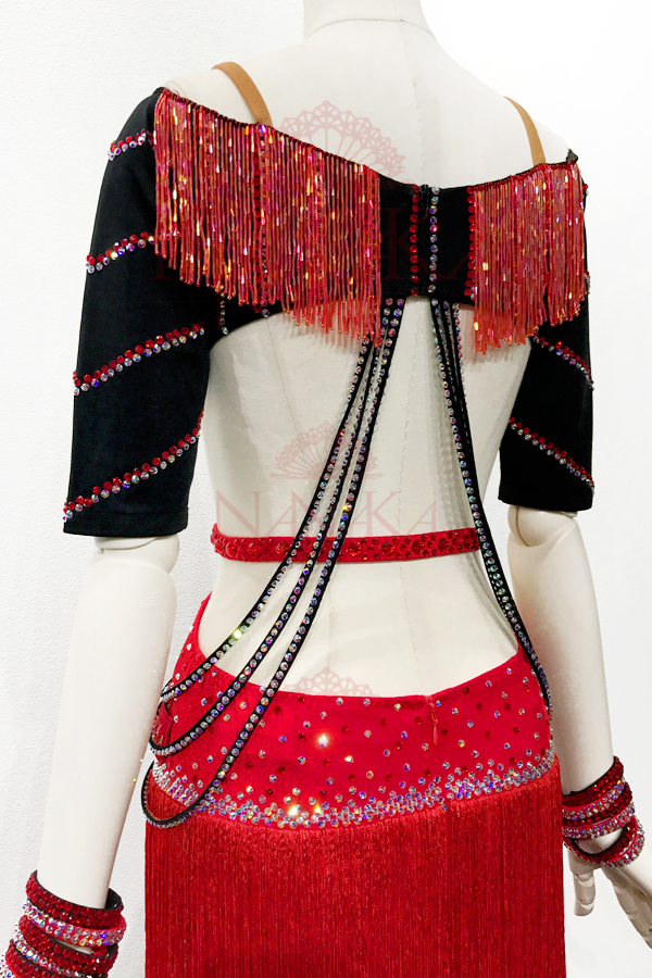 ラテンドレス:LT071003JK17