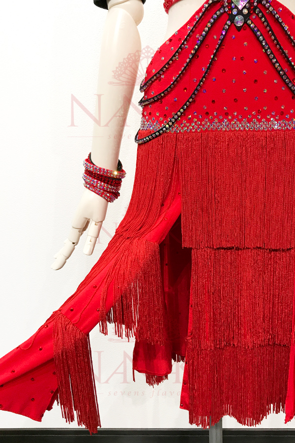 ラテンドレス:LT071003JK17