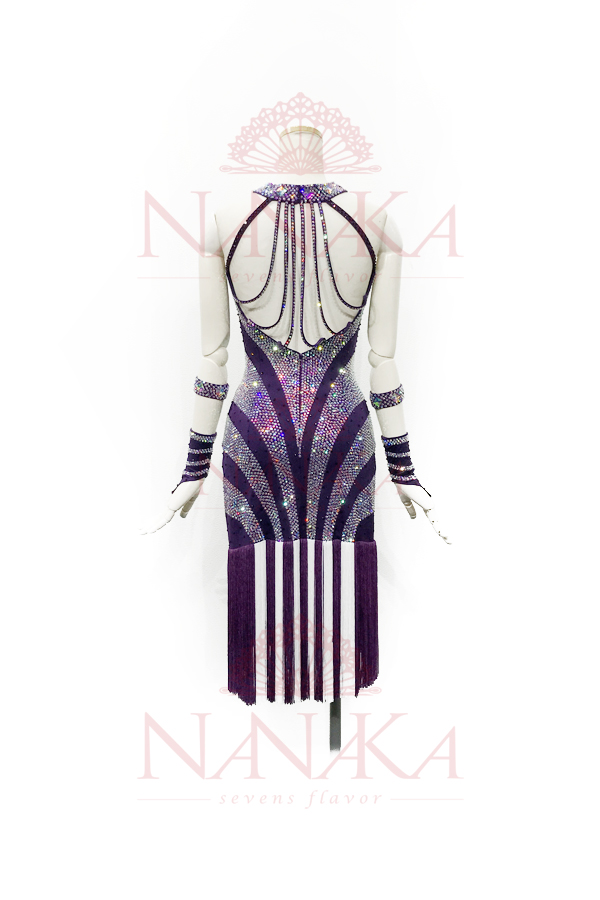 ラテンドレス:LT071010JK17