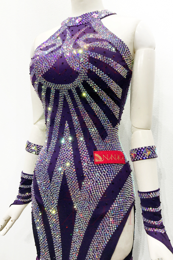 ラテンドレス:LT071010JK17