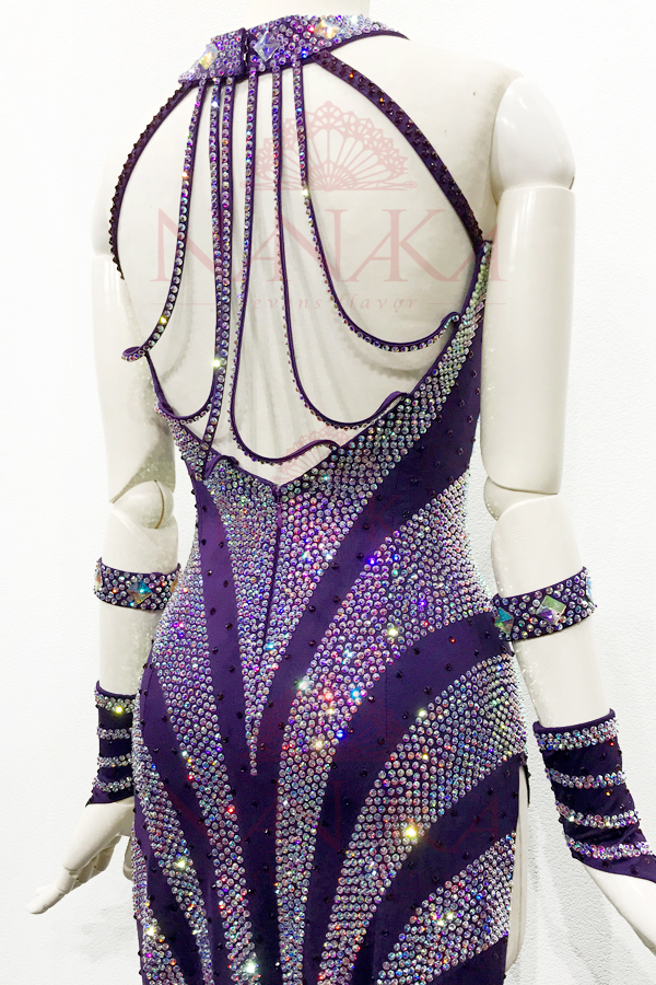 ラテンドレス:LT071010JK17