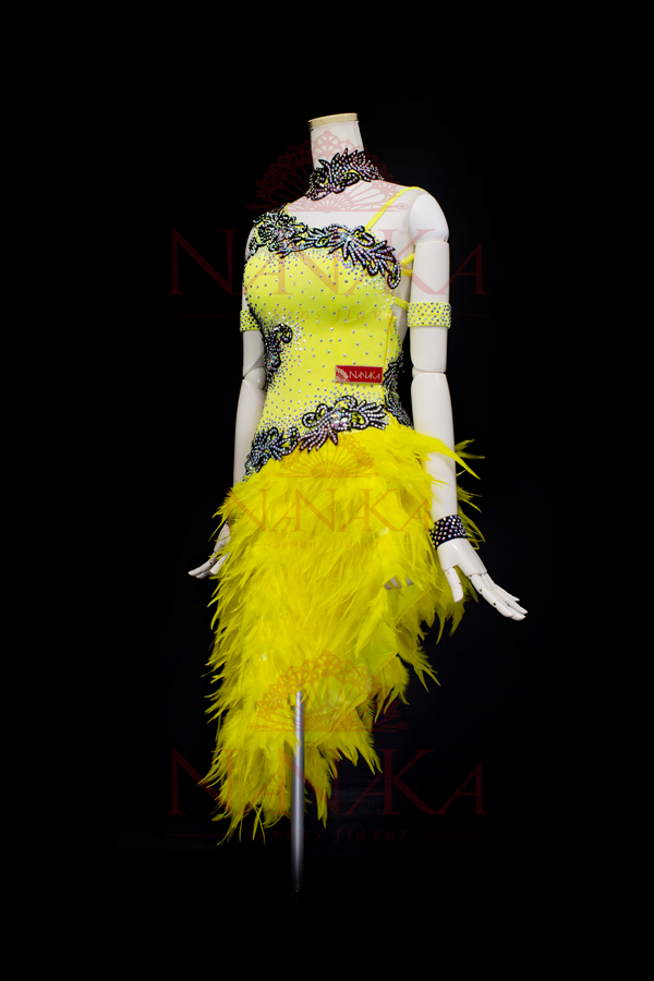 ラテンドレス:LT07160486