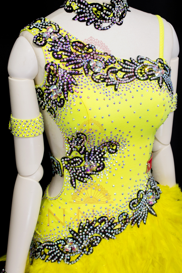 ラテンドレス:LT07160486