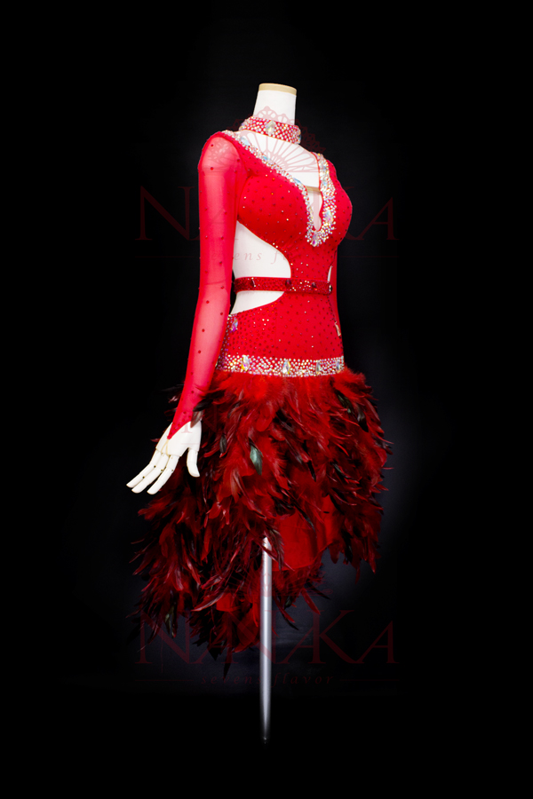 ラテンドレス:LT07160487