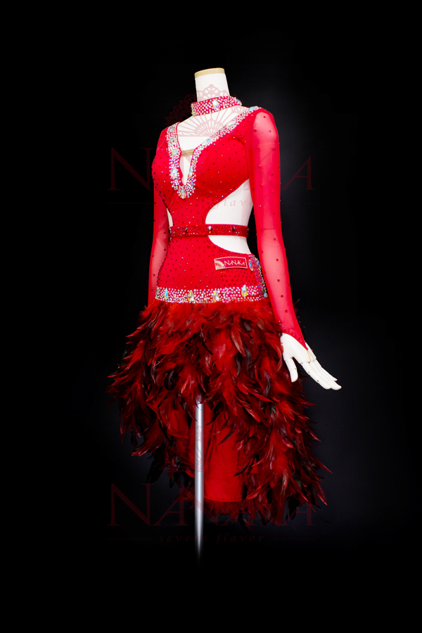 ラテンドレス:LT07160487