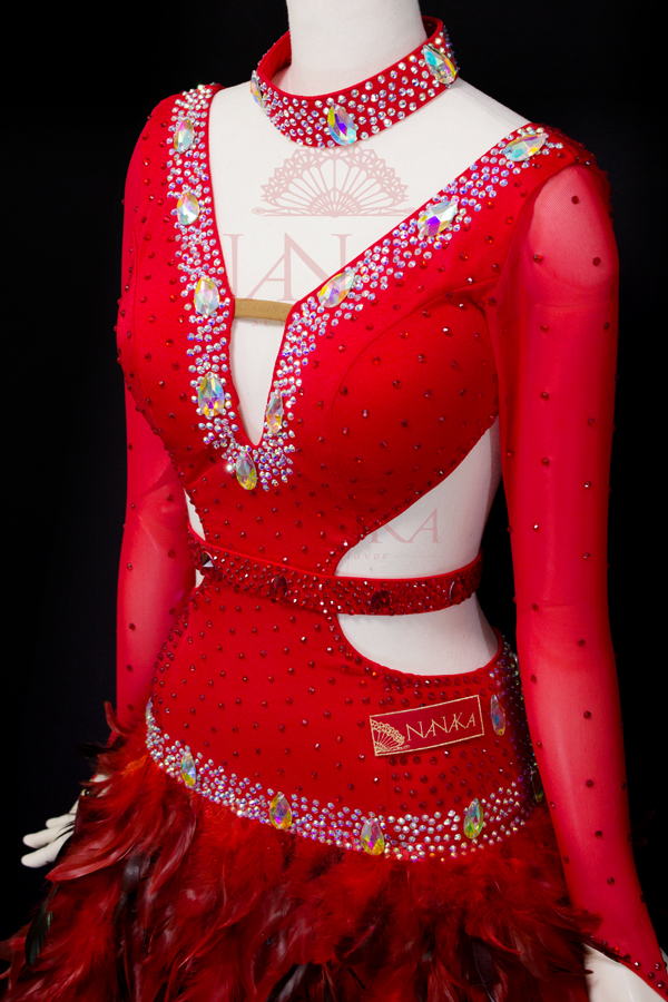 ラテンドレス:LT07160487