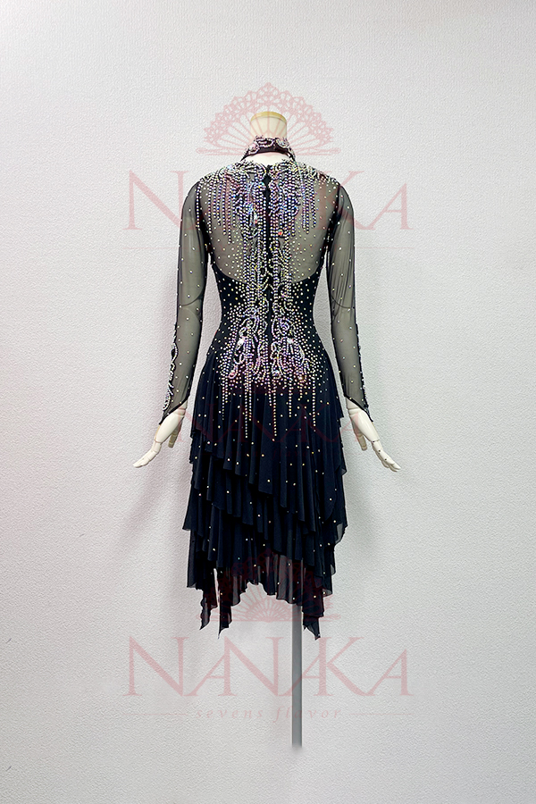 ラテンドレス:LT075006JS22