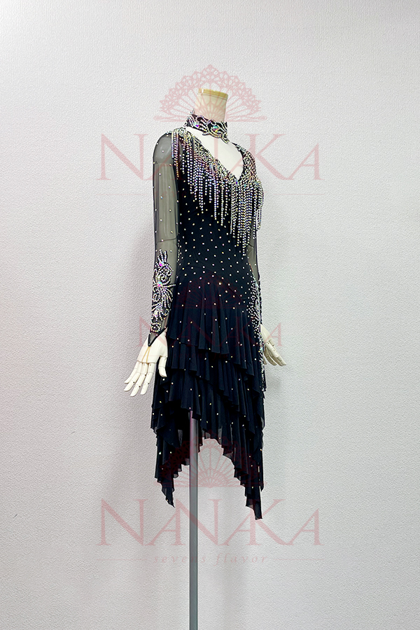 ラテンドレス:LT075006JS22