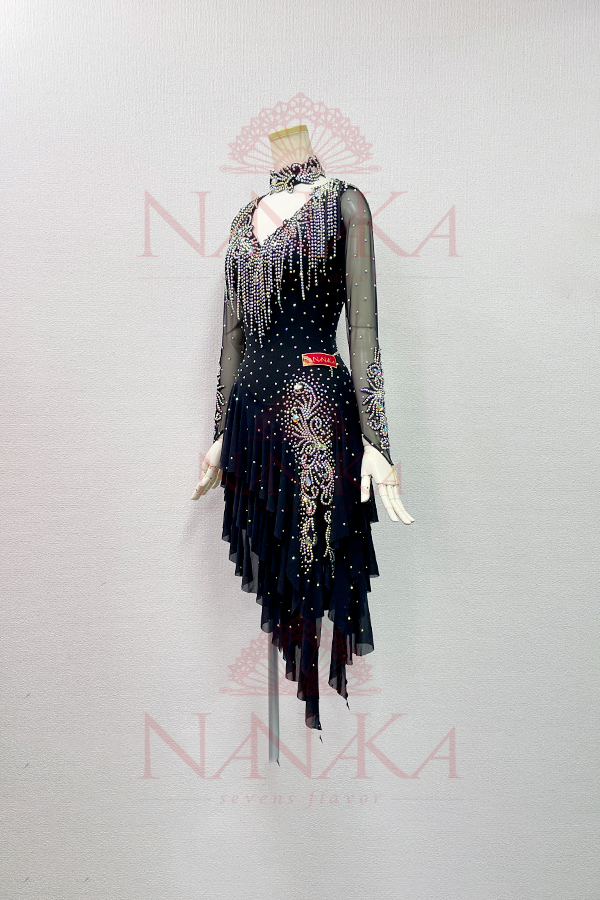 ラテンドレス:LT075006JS22