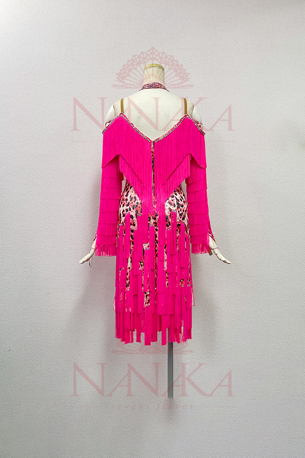 ラテンドレス:LT078001JS23