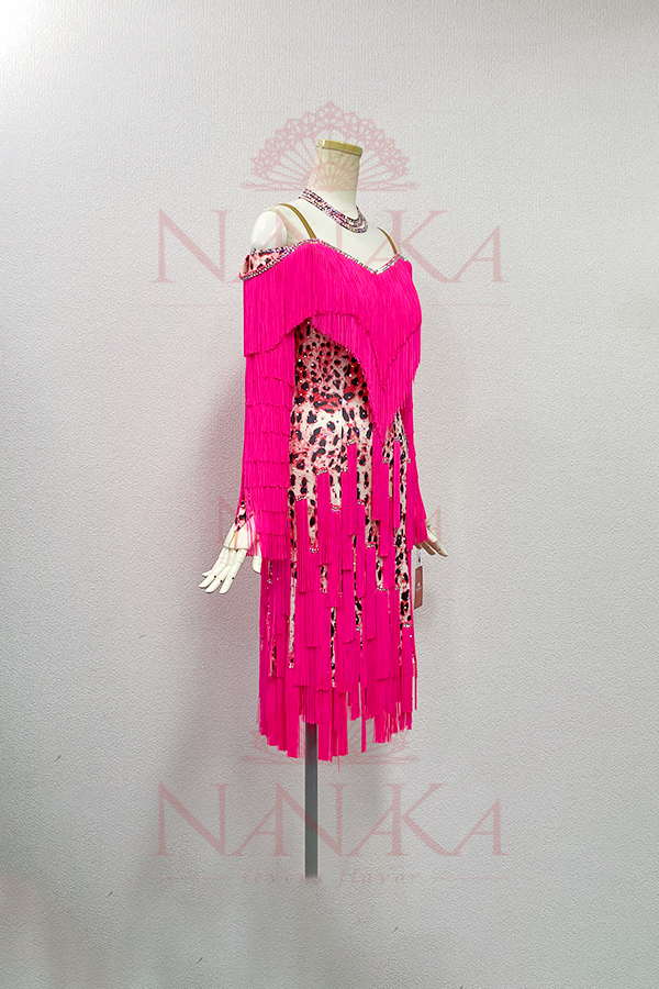 ラテンドレス:LT078001JS23