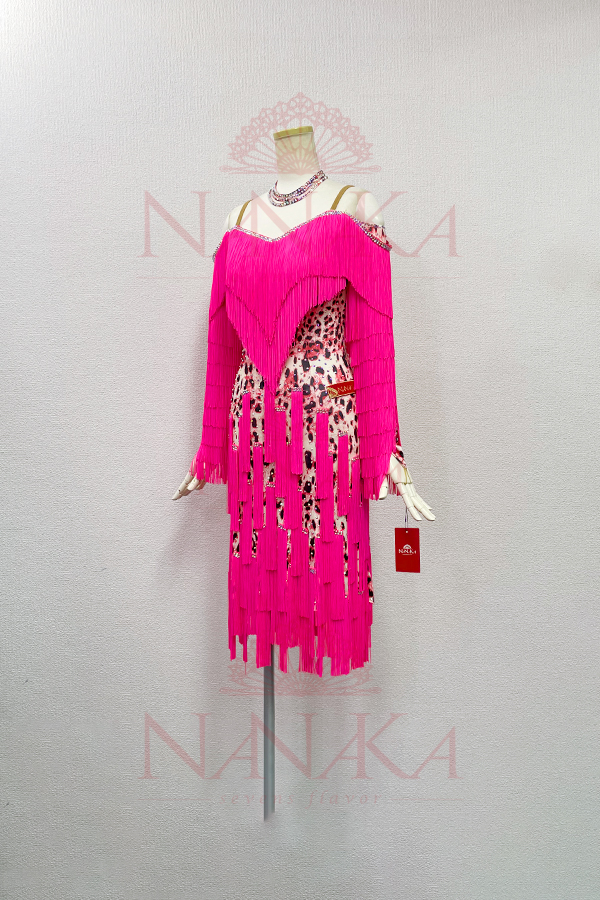 ラテンドレス:LT078001JS23