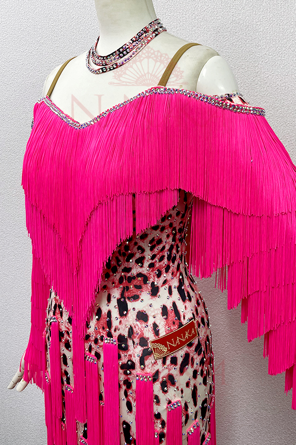 ラテンドレス:LT078001JS23