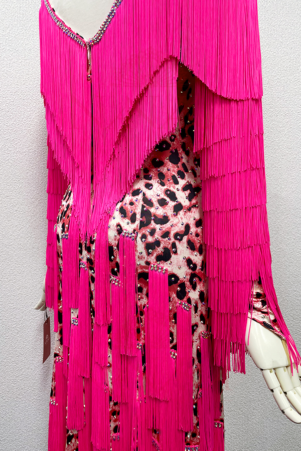 ラテンドレス:LT078001JS23