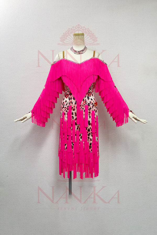 ラテンドレス:LT078001JS23