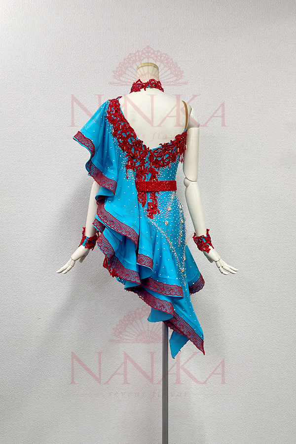 ラテンドレス:LT078003JS23