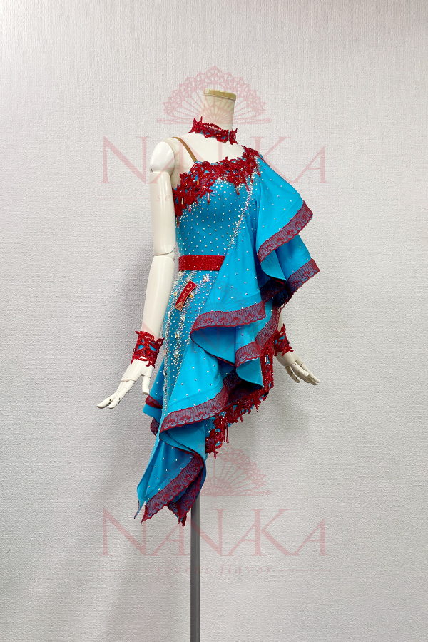 ラテンドレス:LT078003JS23