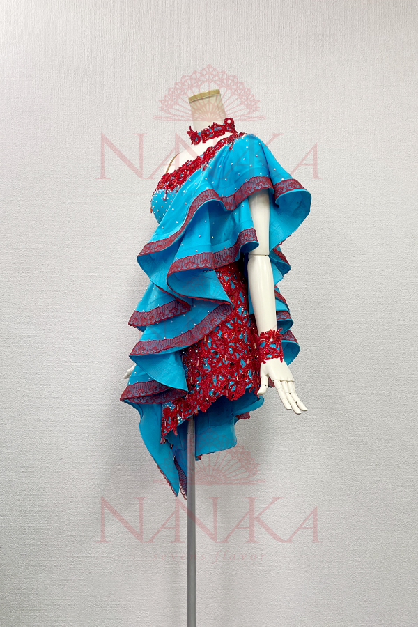 ラテンドレス:LT078003JS23