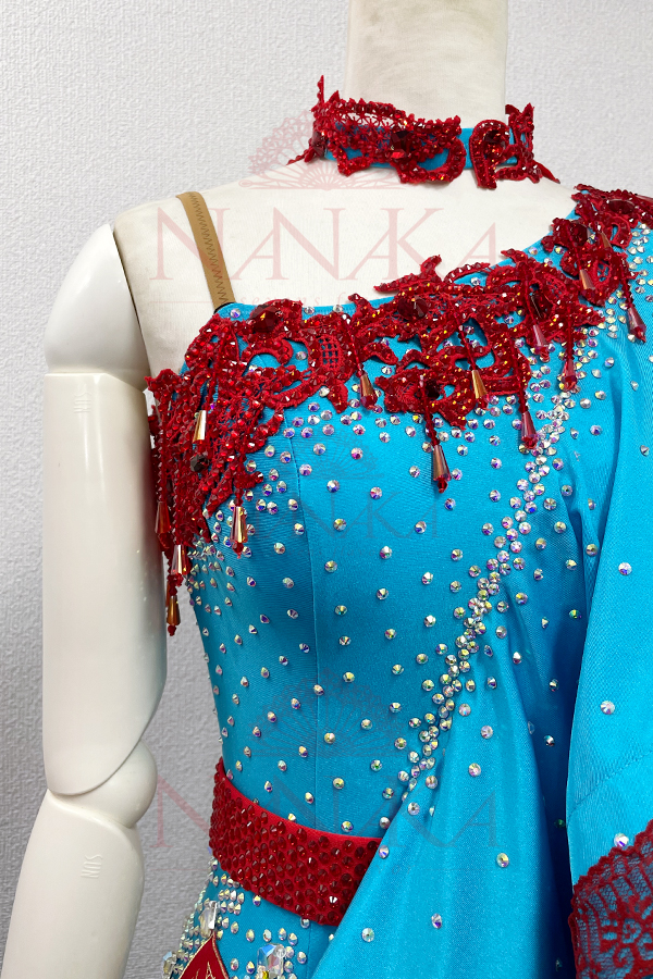 ラテンドレス:LT078003JS23