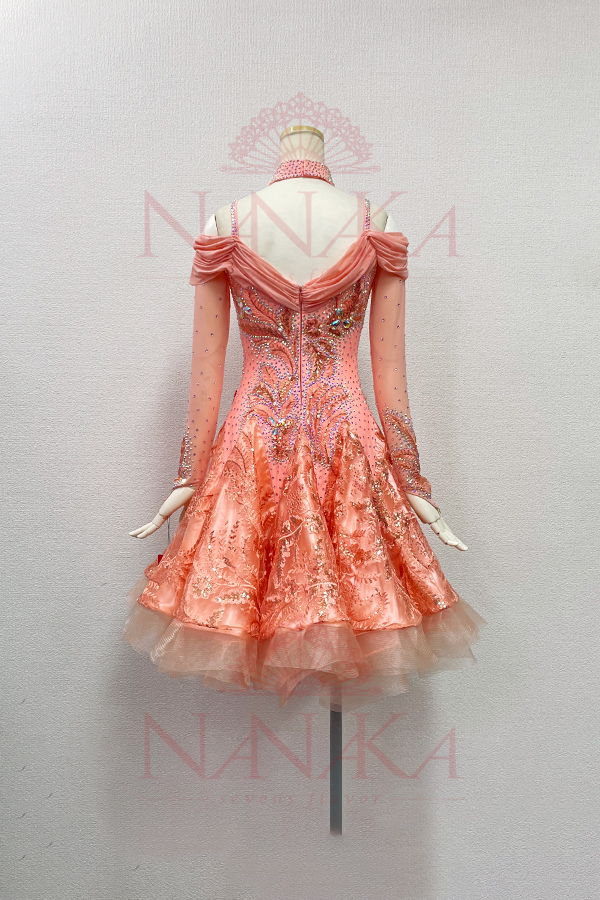 ラテンドレス:LT078005JS23