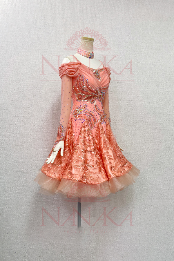 ラテンドレス:LT078005JS23